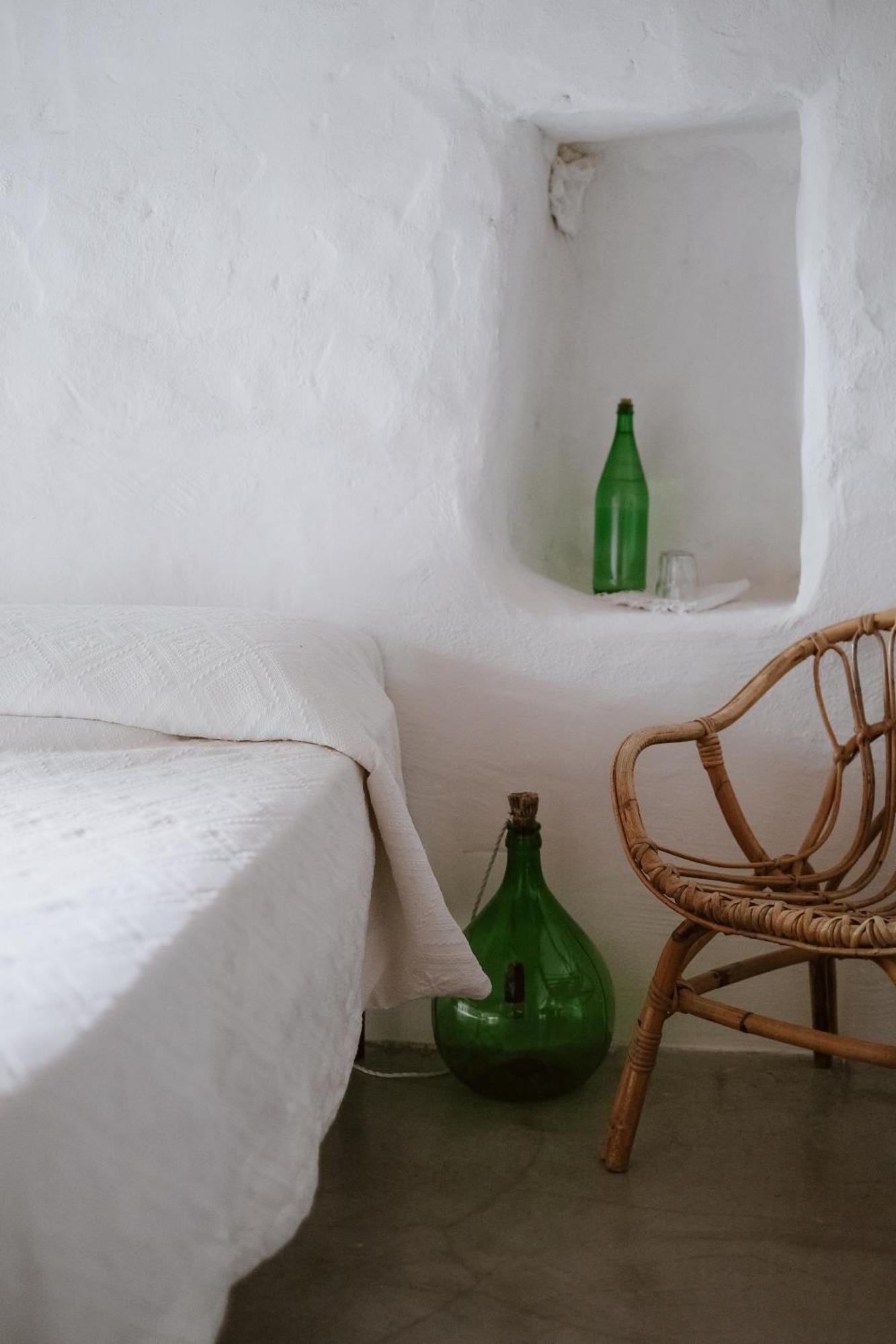 Mario Cesare - Exclusive B&B Gergei Экстерьер фото