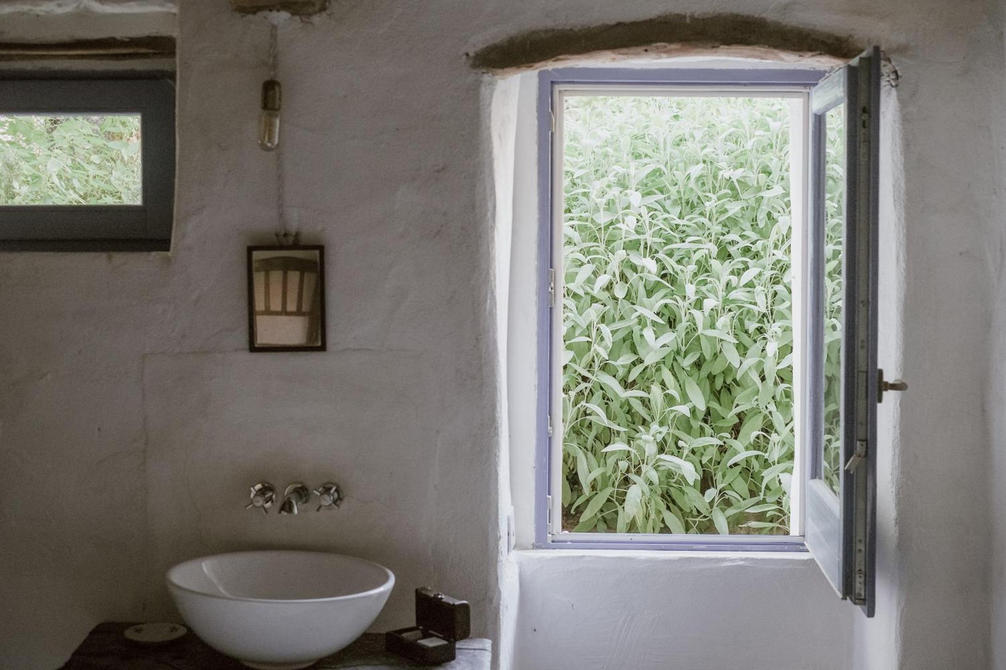 Mario Cesare - Exclusive B&B Gergei Экстерьер фото