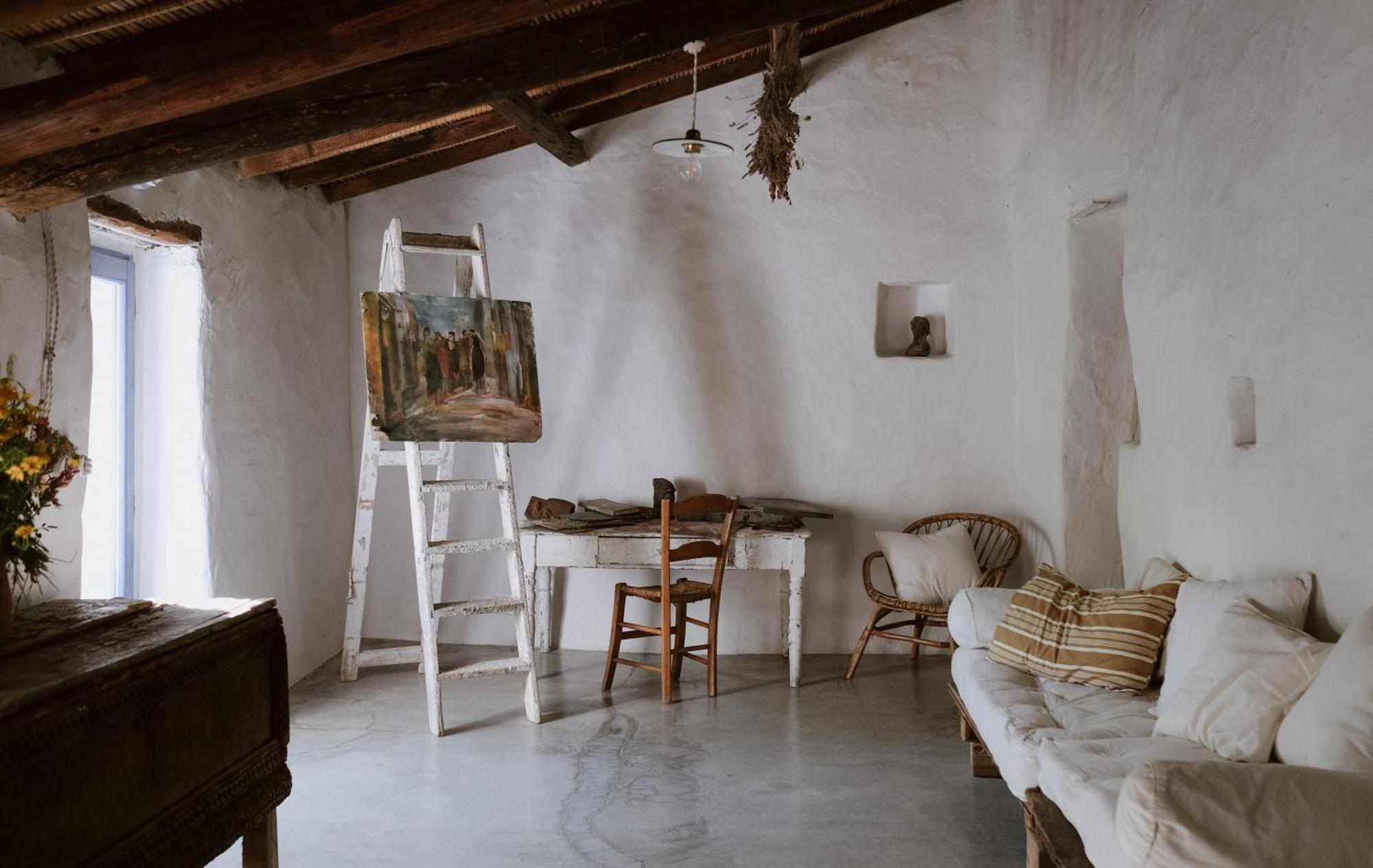 Mario Cesare - Exclusive B&B Gergei Экстерьер фото