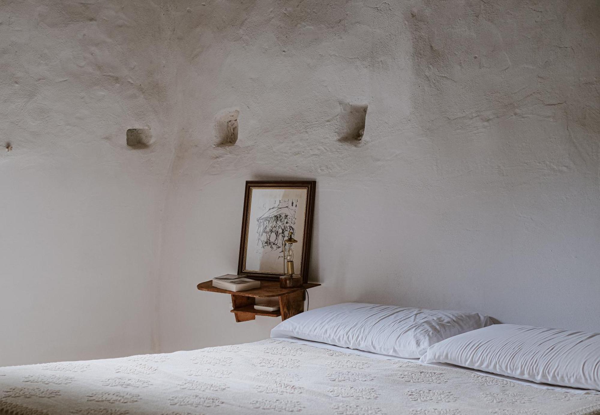 Mario Cesare - Exclusive B&B Gergei Экстерьер фото