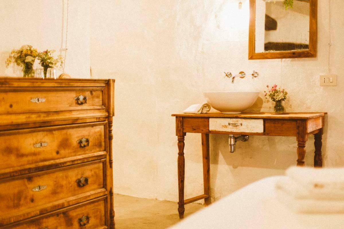 Mario Cesare - Exclusive B&B Gergei Экстерьер фото