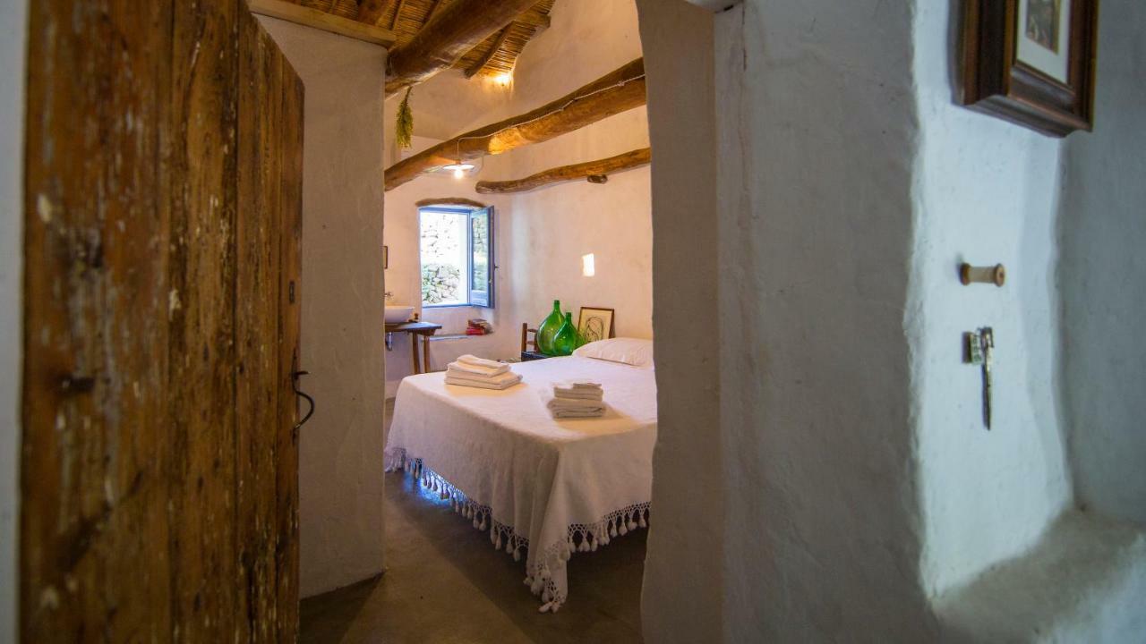 Mario Cesare - Exclusive B&B Gergei Экстерьер фото